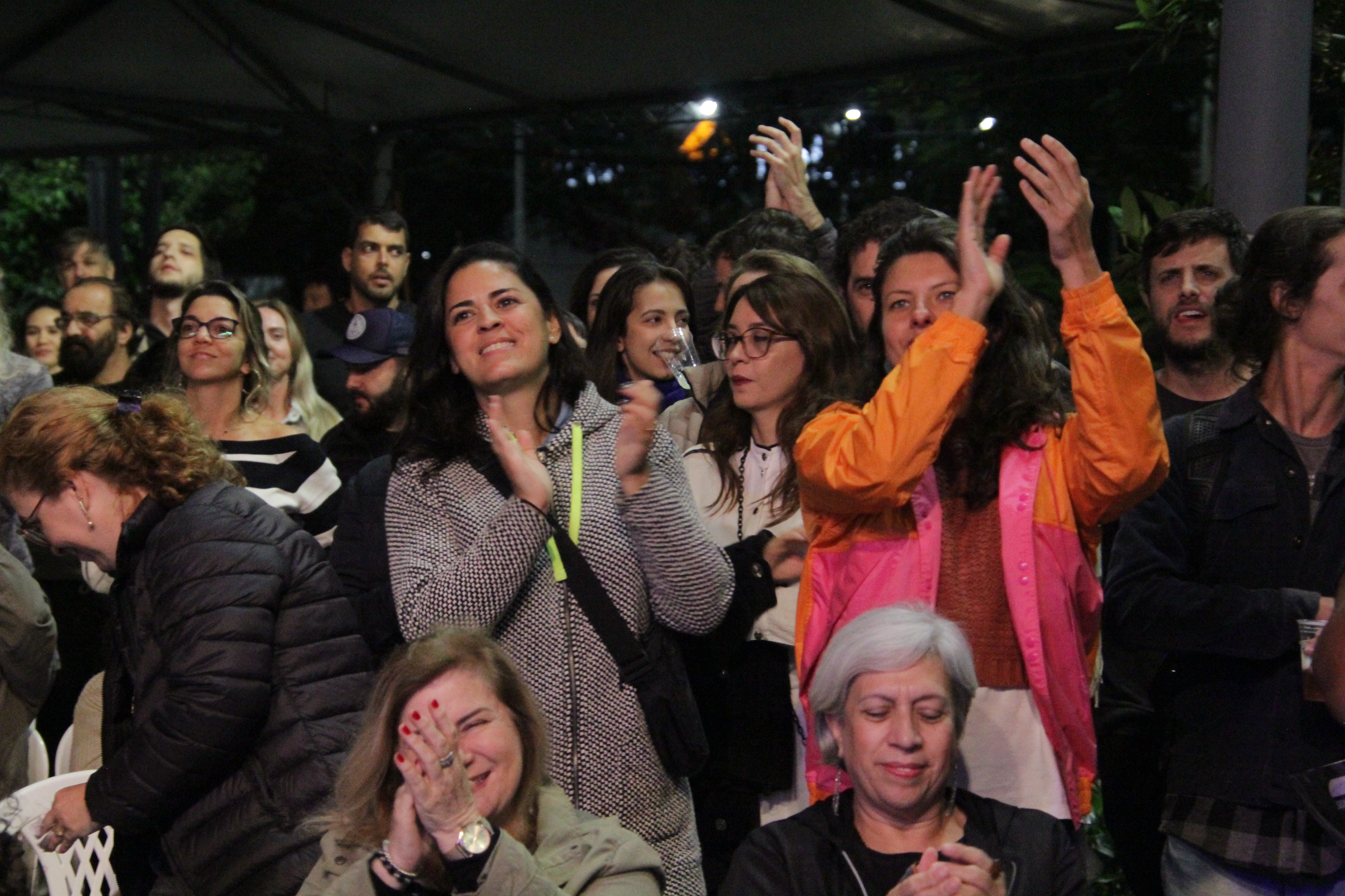 25° Festival de Musica 2023 Orquestra Brasileira apresenta Mulheres do Samba