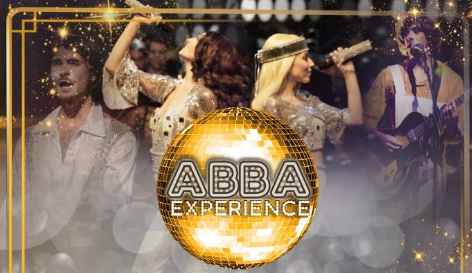 ‘Abba Experience In Concert’ chega aos palcos em grande produção musical logo