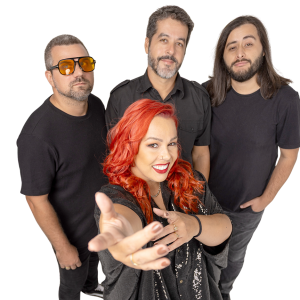 Banda Hegline