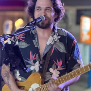 Matheus Viana