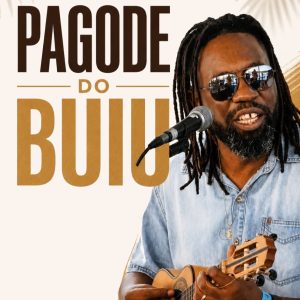 Pagode do Buiu